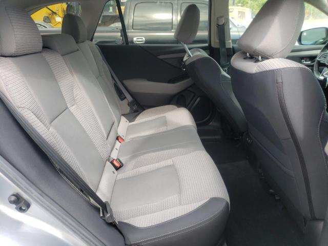 Photo 6 from auction – 2020 SUBARU OUTBACK PR with VIN 4S4BTAEC4L3240501
