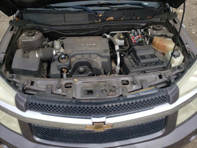 Photo 7 from auction – 2007 CHEVROLET EQUINOX LS with VIN 2CNDL13F576252855