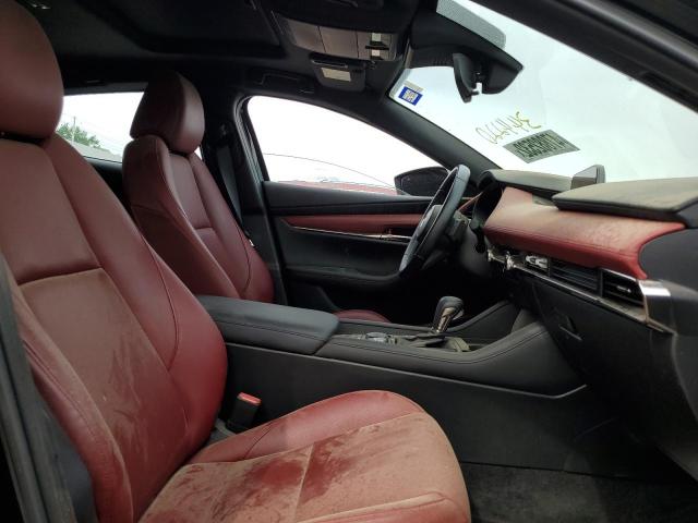 Photo 5 from auction – 2021 MAZDA 3 PREMIUM with VIN JM1BPAML2M1344220