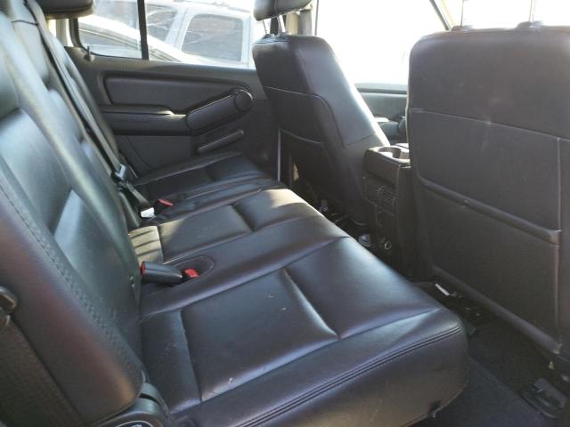 Photo 6 from auction – 2010 FORD EXPLORER X with VIN 1FMEU6DEXAUA92274