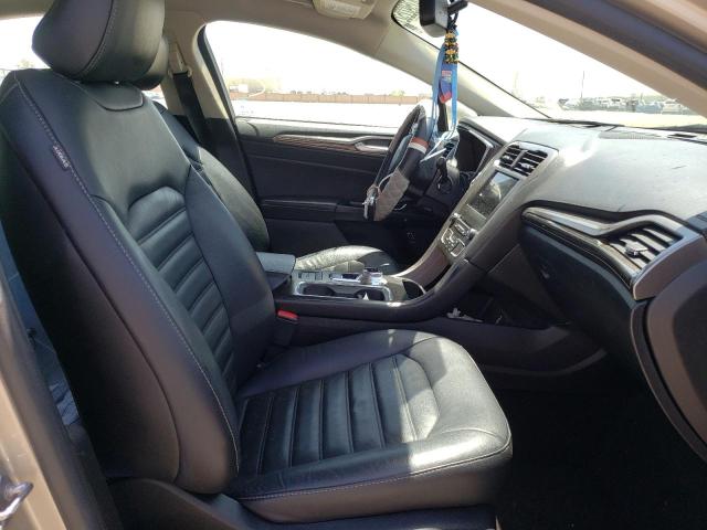 Photo 5 from auction – 2017 FORD FUSION SE with VIN 3FA6P0PU5HR110879