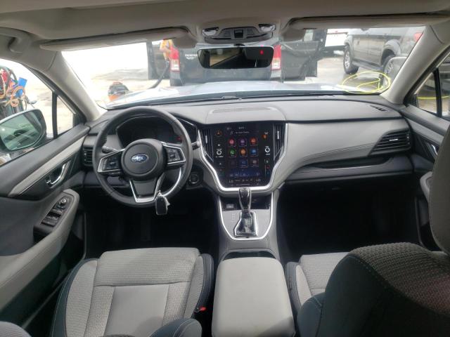 Photo 9 from auction – 2020 SUBARU OUTBACK PR with VIN 4S4BTAEC4L3240501