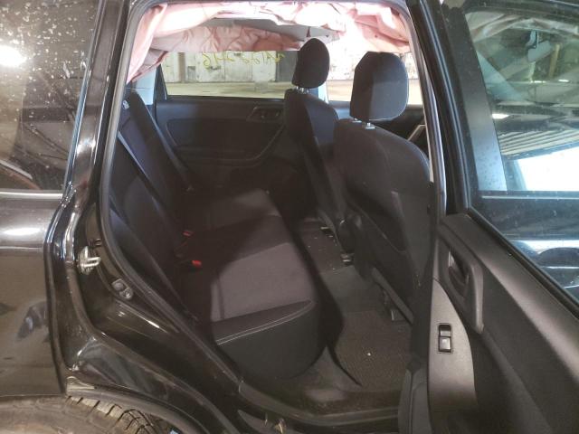Photo 6 from auction – 2015 SUBARU FORESTER 2 with VIN JF2SJADC4FH841122