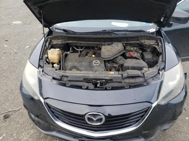 Photo 7 from auction – 2014 MAZDA CX-9 TOURI with VIN JM3TB3CA5E0426987