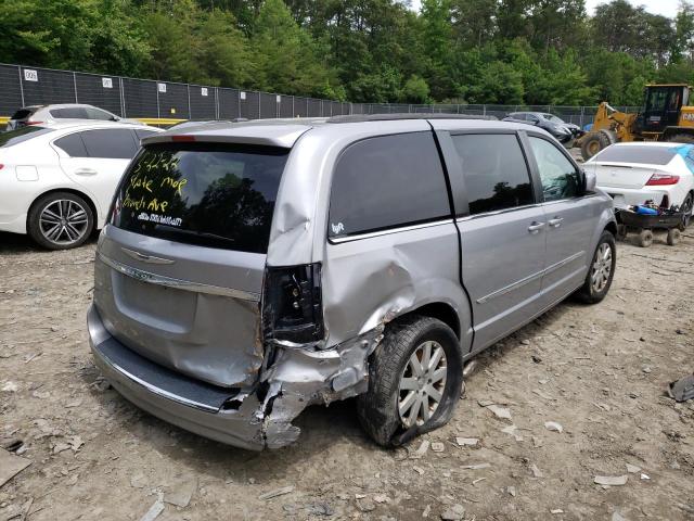 Photo 4 from auction – 2014 CHRYSLER TOWN & COU with VIN 2C4RC1BG4ER343745