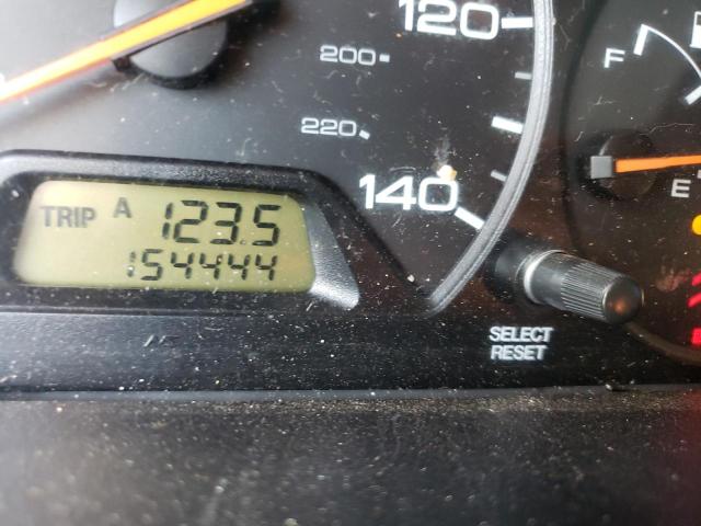Photo 8 from auction – 2004 HONDA ODYSSEY EX with VIN 5FNRL18664B142972