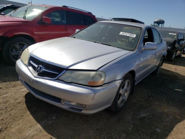 Photo 2 from auction – 2003 ACURA 3.2TL with VIN 19UUA56623A055671