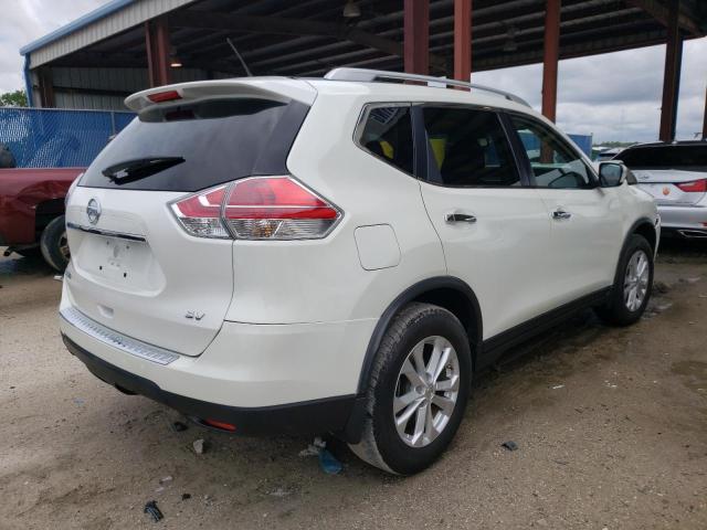 Photo 4 from auction – 2015 NISSAN ROGUE S with VIN KNMAT2MT9FP551426
