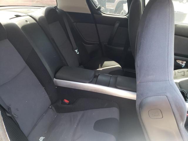 Photo 6 from auction – 2004 MAZDA RX8 with VIN JM1FE17N140124464