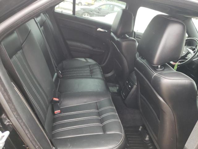 Photo 6 from auction – 2015 CHRYSLER 300 S with VIN 2C3CCABT5FH882096