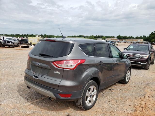 Photo 4 from auction – 2014 FORD ESCAPE SE with VIN 1FMCU0GX8EUD86926