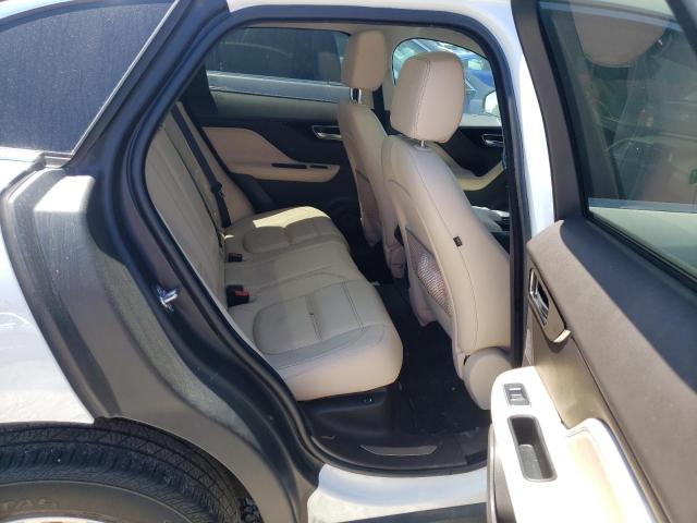 Photo 6 from auction – 2020 JAGUAR F-PACE PRE with VIN SADCK2FX9LA618606