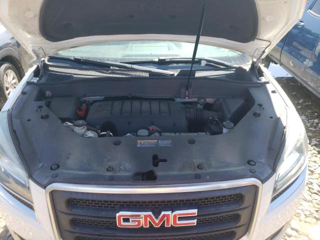 Photo 7 from auction – 2015 GMC ACADIA SLE with VIN 1GKKRPKD5FJ145405
