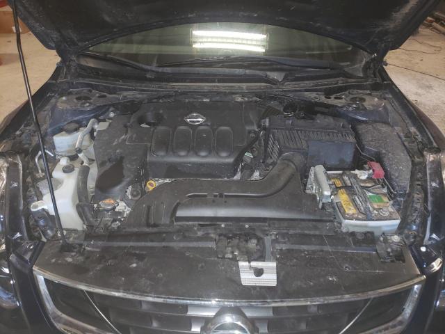 Photo 7 from auction – 2012 NISSAN ALTIMA S with VIN 1N4AL2EP8CC264685