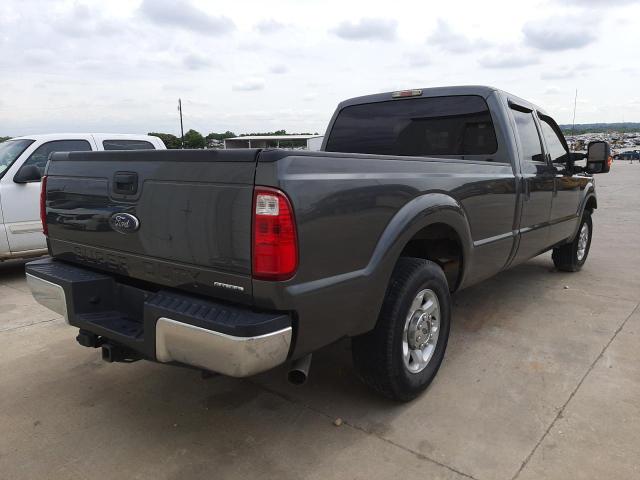 Photo 4 from auction – 2015 FORD F250 SUPER with VIN 1FT7W2A69FEA79627