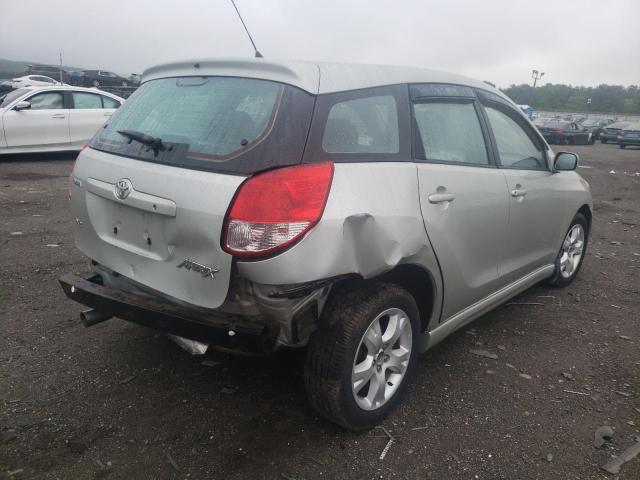 Photo 4 from auction – 2003 TOYOTA COROLLA MA with VIN 2T1KR32E13C008997