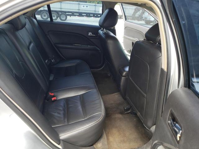 Photo 6 from auction – 2011 FORD FUSION SEL with VIN 3FAHP0JA2BR237684