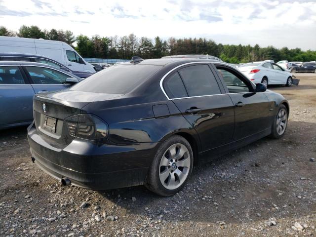 Photo 4 from auction – 2008 BMW 335 XI with VIN WBAVD53538A253086