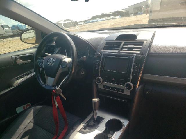 Photo 9 from auction – 2013 TOYOTA CAMRY L with VIN 4T1BF1FK4DU646884