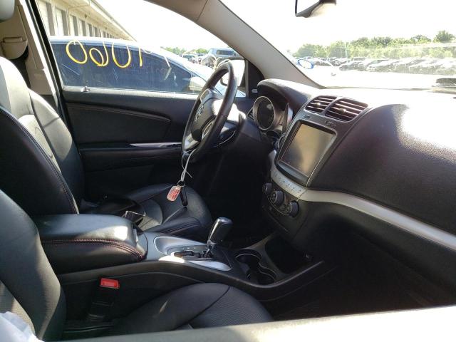 Photo 5 from auction – 2017 DODGE JOURNEY GT with VIN 3C4PDDEGXHT556248