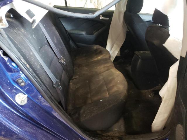Photo 6 from auction – 2017 KIA FORTE LX with VIN 3KPFK4A74HE153992