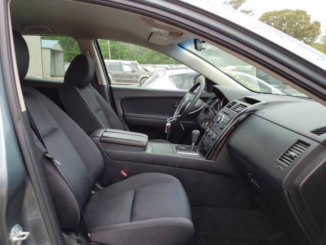Photo 5 from auction – 2012 MAZDA CX-9 with VIN JM3TB2BV4C0366678