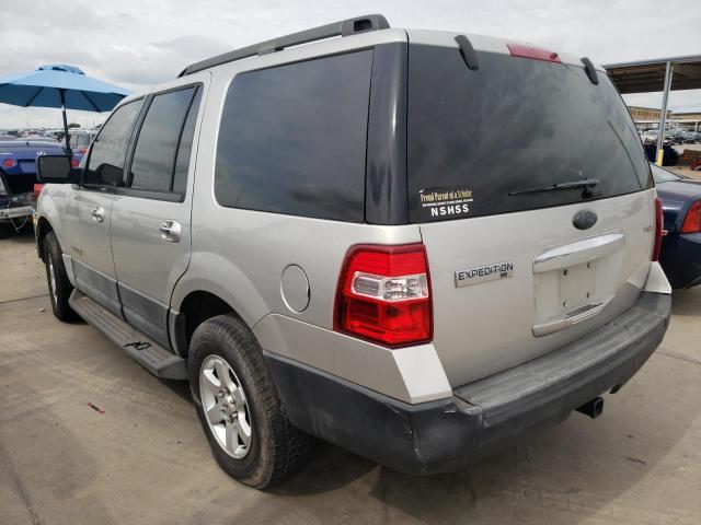 Photo 3 from auction – 2007 FORD EXPEDITION with VIN 1FMFU15577LA54649