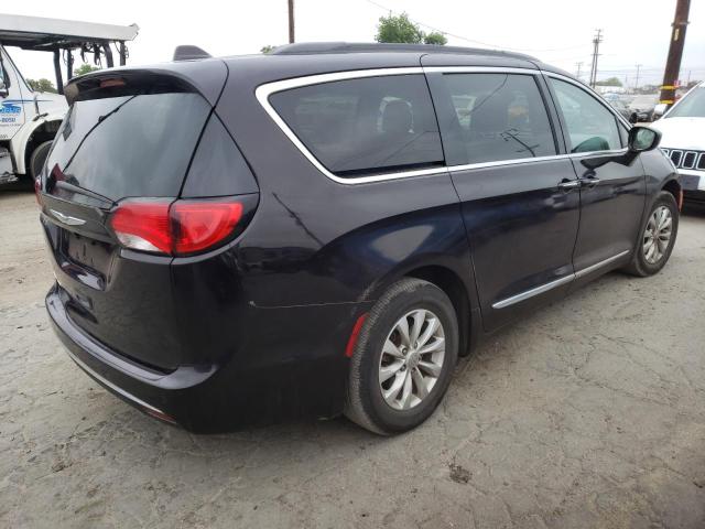 Photo 4 from auction – 2017 CHRYSLER PACIFICA T with VIN 2C4RC1BG6HR745173