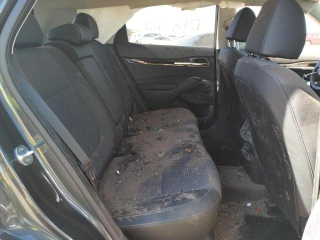 Photo 6 from auction – 2022 KIA SELTOS S with VIN KNDEUCAA4N7284508