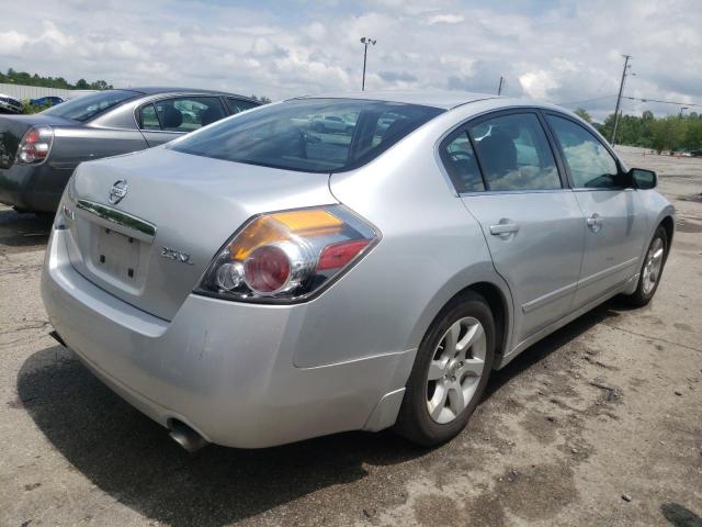 Photo 4 from auction – 2009 NISSAN ALTIMA 2.5 with VIN 1N4AL21E99C103162