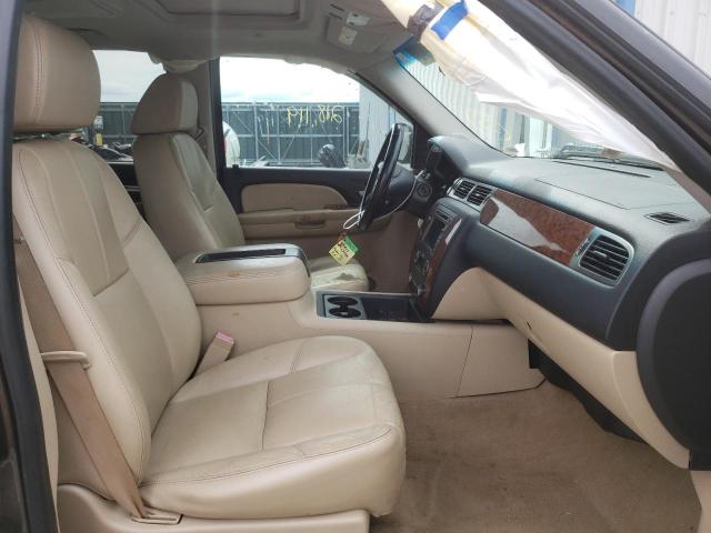 Photo 5 from auction – 2007 CHEVROLET SILVRDO LT with VIN 2GCEC13J171534436