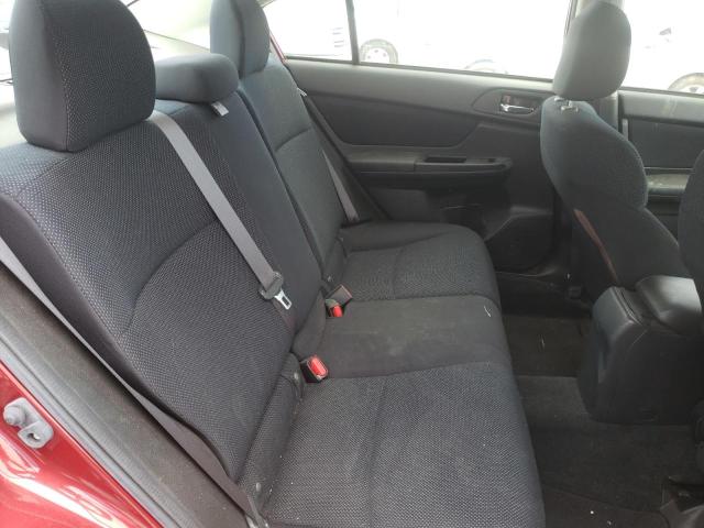 Photo 6 from auction – 2013 SUBARU IMPREZA PR with VIN JF1GJAC60DH003933
