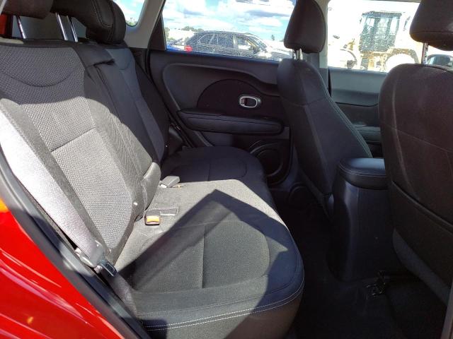 Photo 6 from auction – 2019 KIA SOUL + with VIN KNDJP3A56K7662199