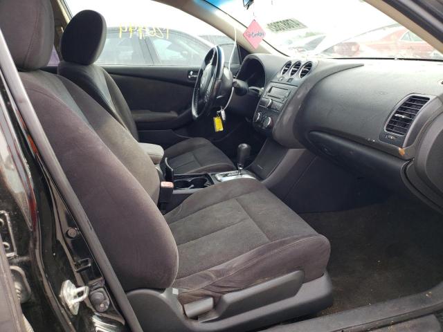 Photo 5 from auction – 2012 NISSAN ALTIMA BAS with VIN 1N4AL2AP5CN446726