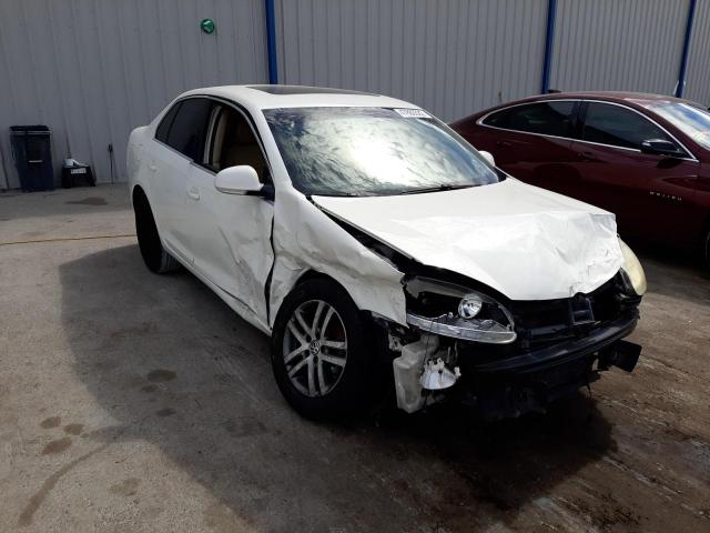 Photo 1 from auction – 2006 VOLKSWAGEN JETTA 2.5 with VIN 3VWSF71K76M833815