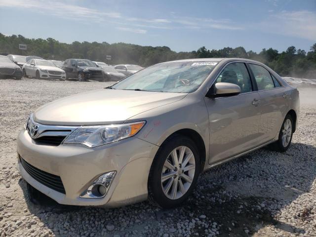 Photo 2 from auction – 2013 TOYOTA CAMRY L with VIN 4T1BF1FK2DU702465