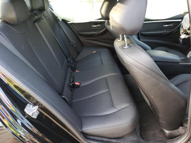 Photo 6 from auction – 2017 BMW 330E with VIN WBA8E1C53HK895210