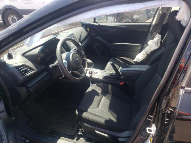 Photo 5 from auction – 2021 SUBARU IMPREZA with VIN 4S3GTAB64M3712206