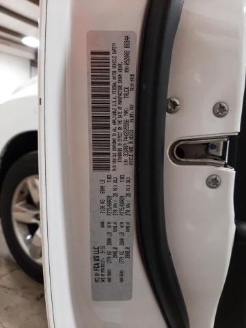 Photo 10 from auction – 2017 RAM 1500 SLT with VIN 3C6RR7LT4HG525556