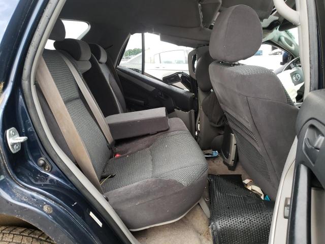 Photo 6 from auction – 2005 TOYOTA 4RUNNER SR with VIN JTEBU14R558046455