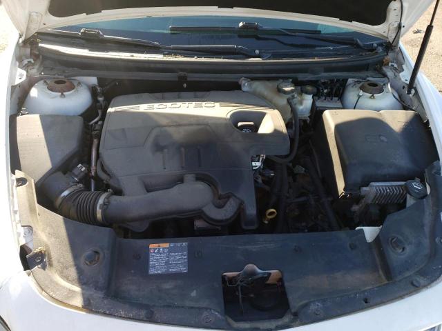 Photo 7 from auction – 2011 CHEVROLET MALIBU 1LT with VIN 1G1ZC5E14BF237483