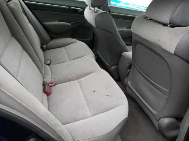 Photo 6 from auction – 2007 HONDA CIVIC EX with VIN 1HGFA16877L049376