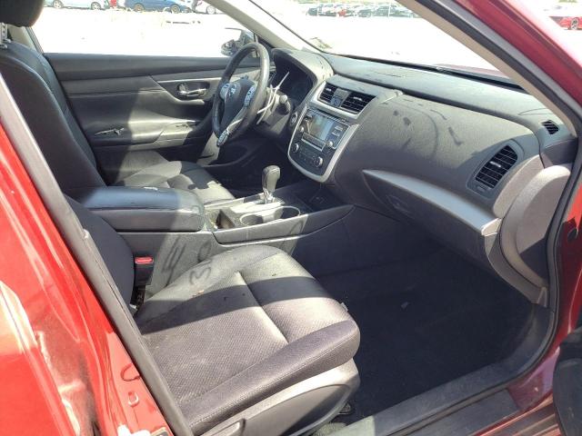 Photo 5 from auction – 2017 NISSAN ALTIMA 2.5 with VIN 1N4AL3AP4HN335002