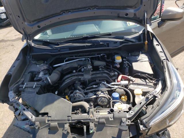 Photo 7 from auction – 2021 SUBARU FORESTER P with VIN JF2SKAJC0MH458499