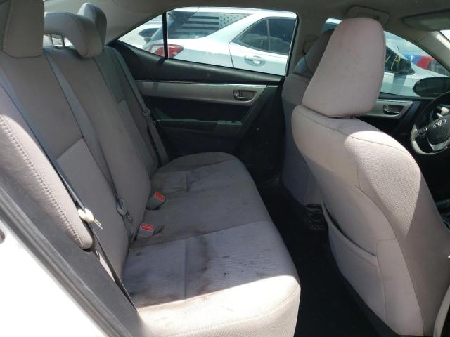 Photo 6 from auction – 2014 TOYOTA COROLLA L with VIN 2T1BURHE6EC142013
