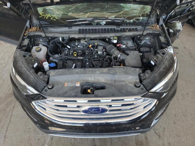 Photo 7 from auction – 2019 FORD EDGE SEL with VIN 2FMPK4J9XKBC19123