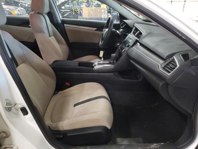 Photo 5 from auction – 2016 HONDA CIVIC LX with VIN 2HGFC2F52GH508347