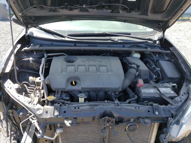 Photo 7 from auction – 2016 TOYOTA COROLLA L with VIN 2T1BURHE4GC744623