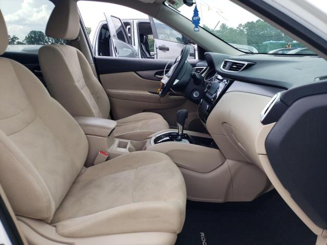 Photo 5 from auction – 2016 NISSAN ROGUE S with VIN KNMAT2MT3GP645562