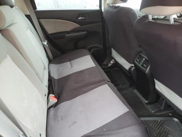 Photo 6 from auction – 2015 HONDA CR-V EX with VIN 2HKRM4H59FH637922